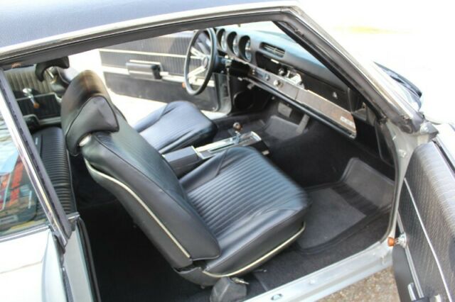 1969 Oldsmobile 442 - photo 7