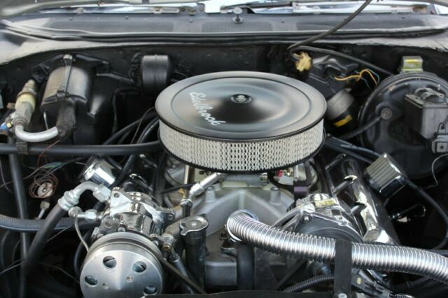 1969 Oldsmobile 442 - photo 8