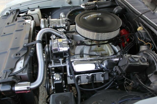1969 Oldsmobile 442 - photo 9