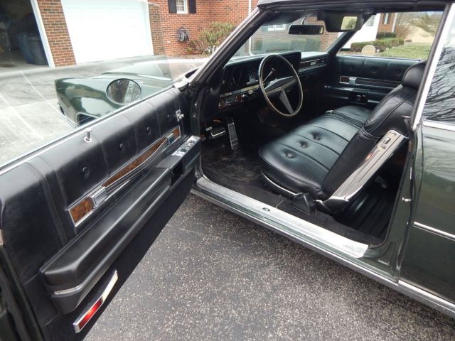 1969 Oldsmobile Ninety-Eight n/a - photo 5