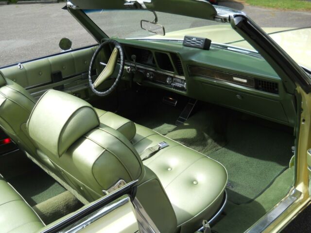 1969 Oldsmobile Ninety-Eight - photo 8
