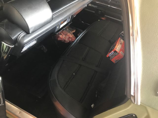 1969 Oldsmobile Other Luxury Sedan - photo 10