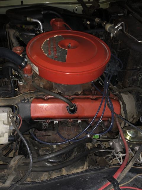 1969 Oldsmobile Other Luxury Sedan - photo 3