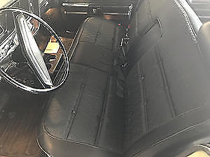 1969 Oldsmobile Other Luxury Sedan - photo 8