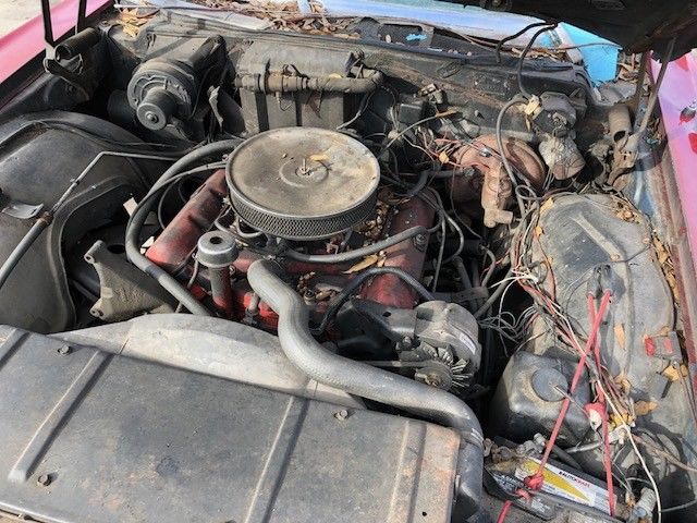 1967 Oldsmobile Ninety-Eight - photo 10