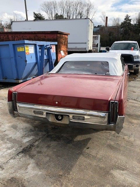 1967 Oldsmobile Ninety-Eight - photo 3