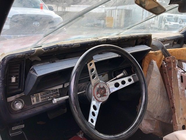 1967 Oldsmobile Ninety-Eight - photo 5