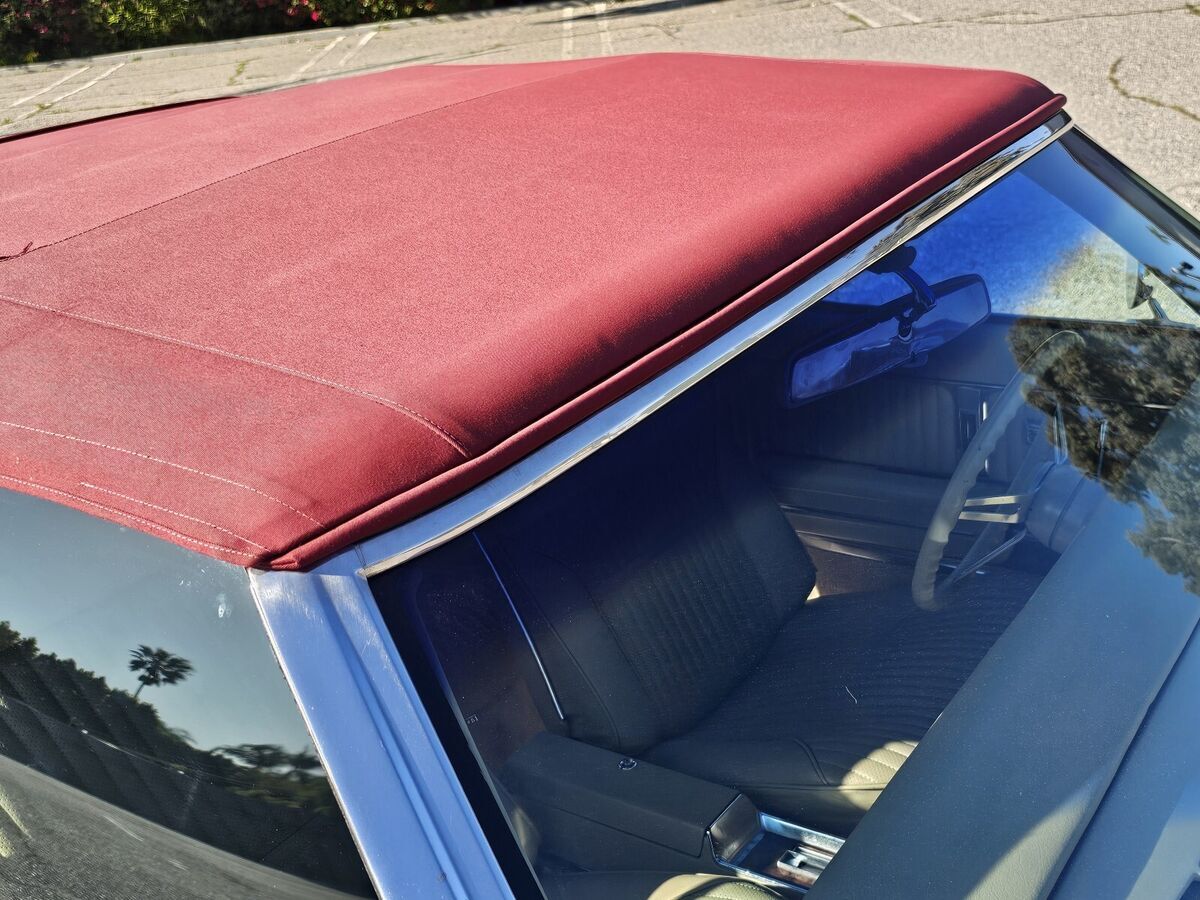 1969 Oldsmobile Custom 442 - photo 12