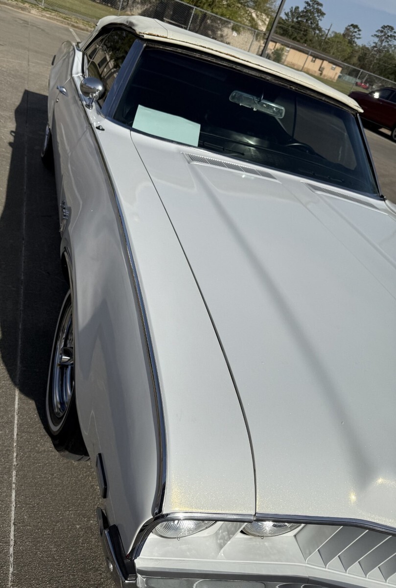 1969 Oldsmobile Cutlass - photo 3