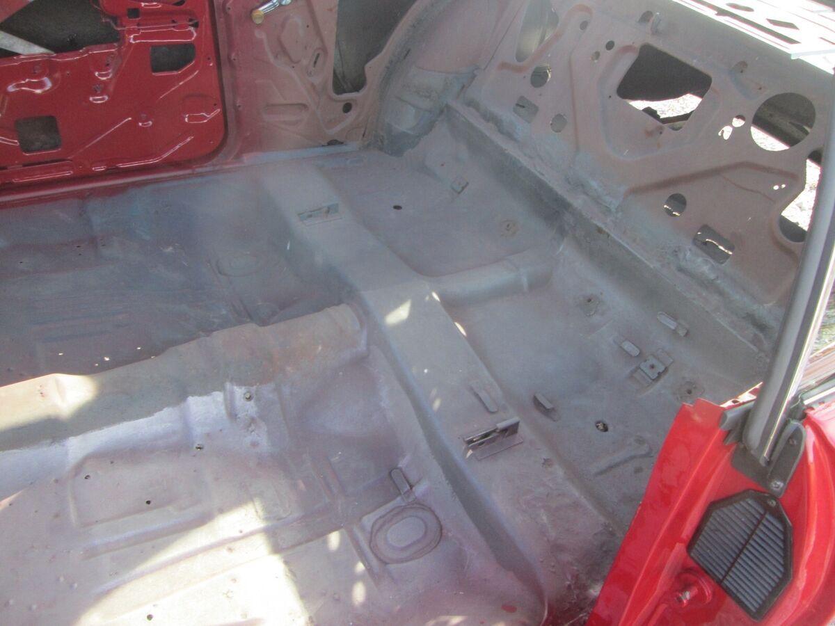 1969 Oldsmobile Cutlass - photo 10