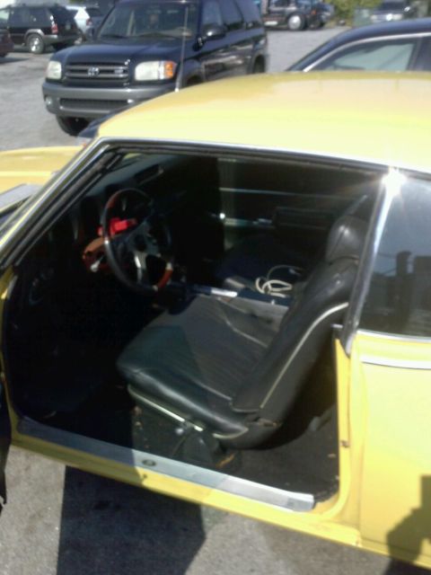 1969 Oldsmobile Cutlass - photo 2