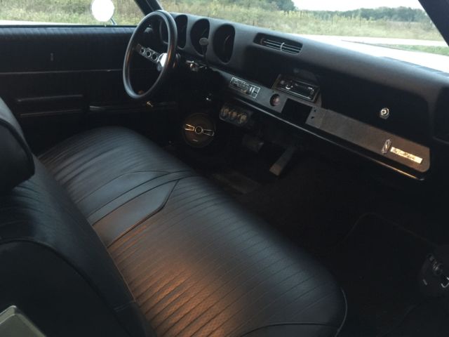 1969 Oldsmobile Cutlass - photo 13