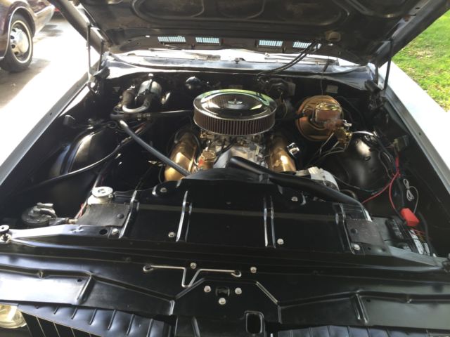 1969 Oldsmobile Cutlass - photo 8
