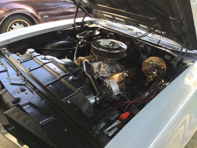 1969 Oldsmobile Cutlass - photo 9