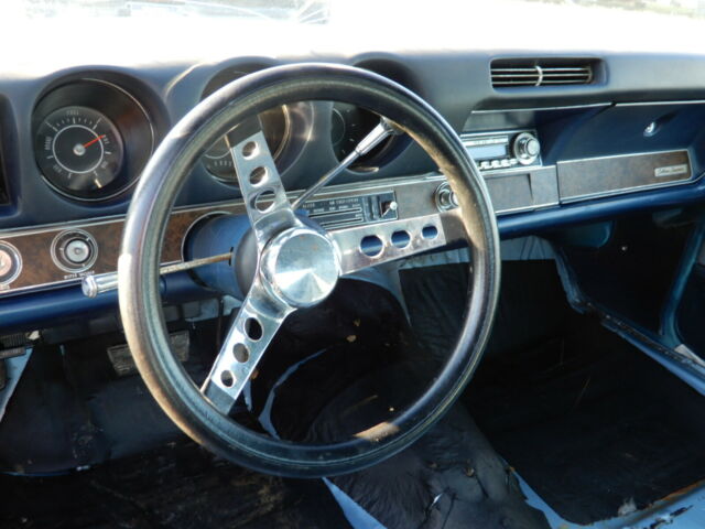 1969 Oldsmobile Cutlass - photo 10