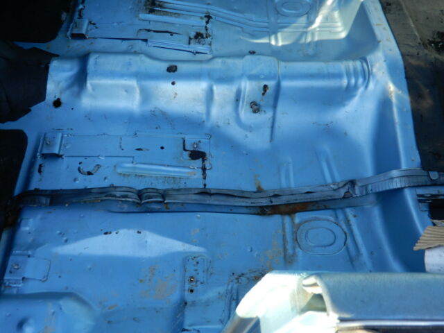 1969 Oldsmobile Cutlass - photo 11