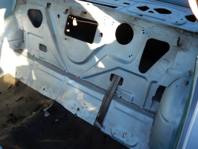 1969 Oldsmobile Cutlass - photo 12