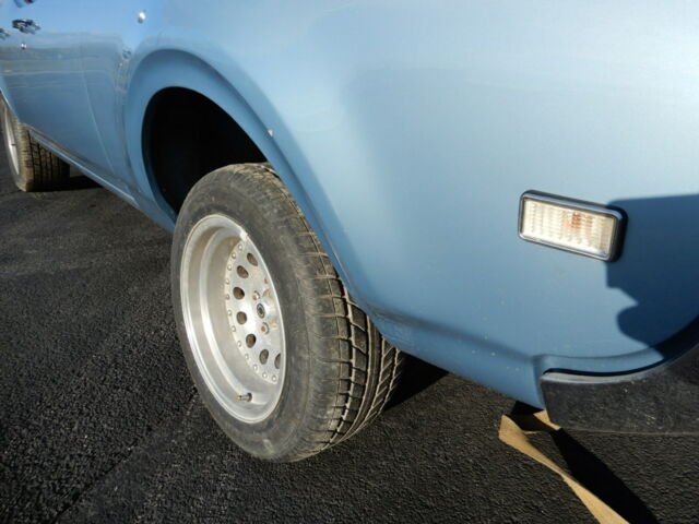 1969 Oldsmobile Cutlass - photo 7