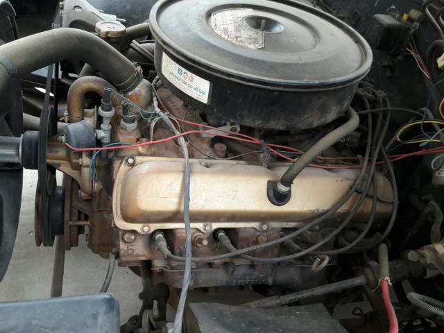 1969 Oldsmobile Cutlass - photo 4