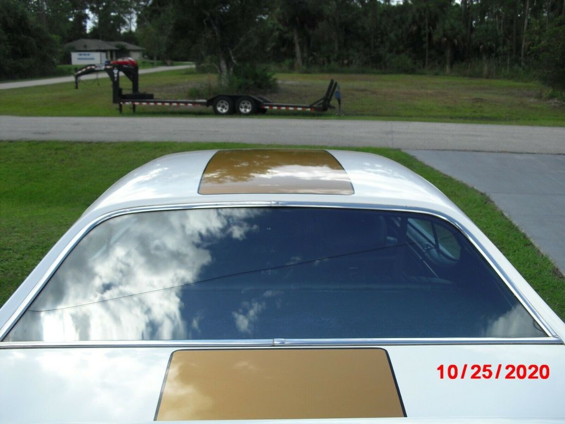 1969 Oldsmobile 442 - photo 11