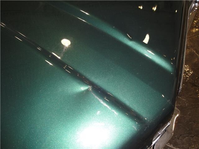 1969 Oldsmobile Cutlass - photo 5