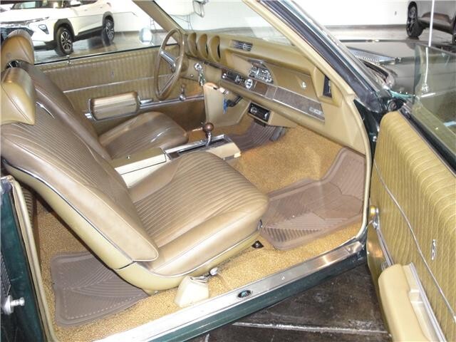 1969 Oldsmobile Cutlass - photo 8