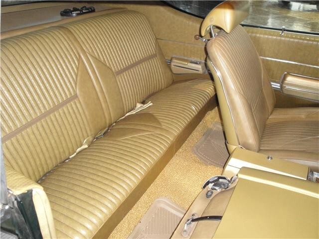 1969 Oldsmobile Cutlass - photo 9