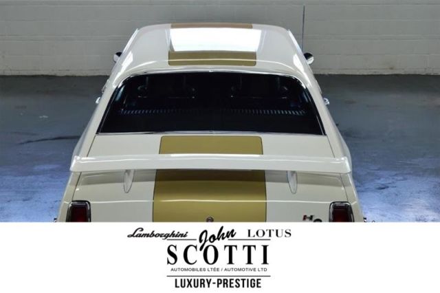 1969 Oldsmobile Cutlass 442 Hurst 1 of 912 Rare The Real Thing - photo 5