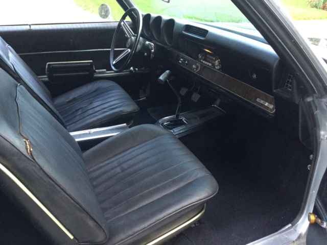 1969 Oldsmobile 442 - photo 13