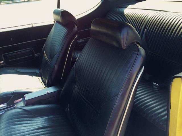 1969 Oldsmobile Cutlass - photo 7