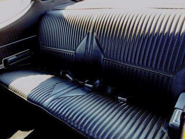 1969 Oldsmobile Cutlass - photo 9