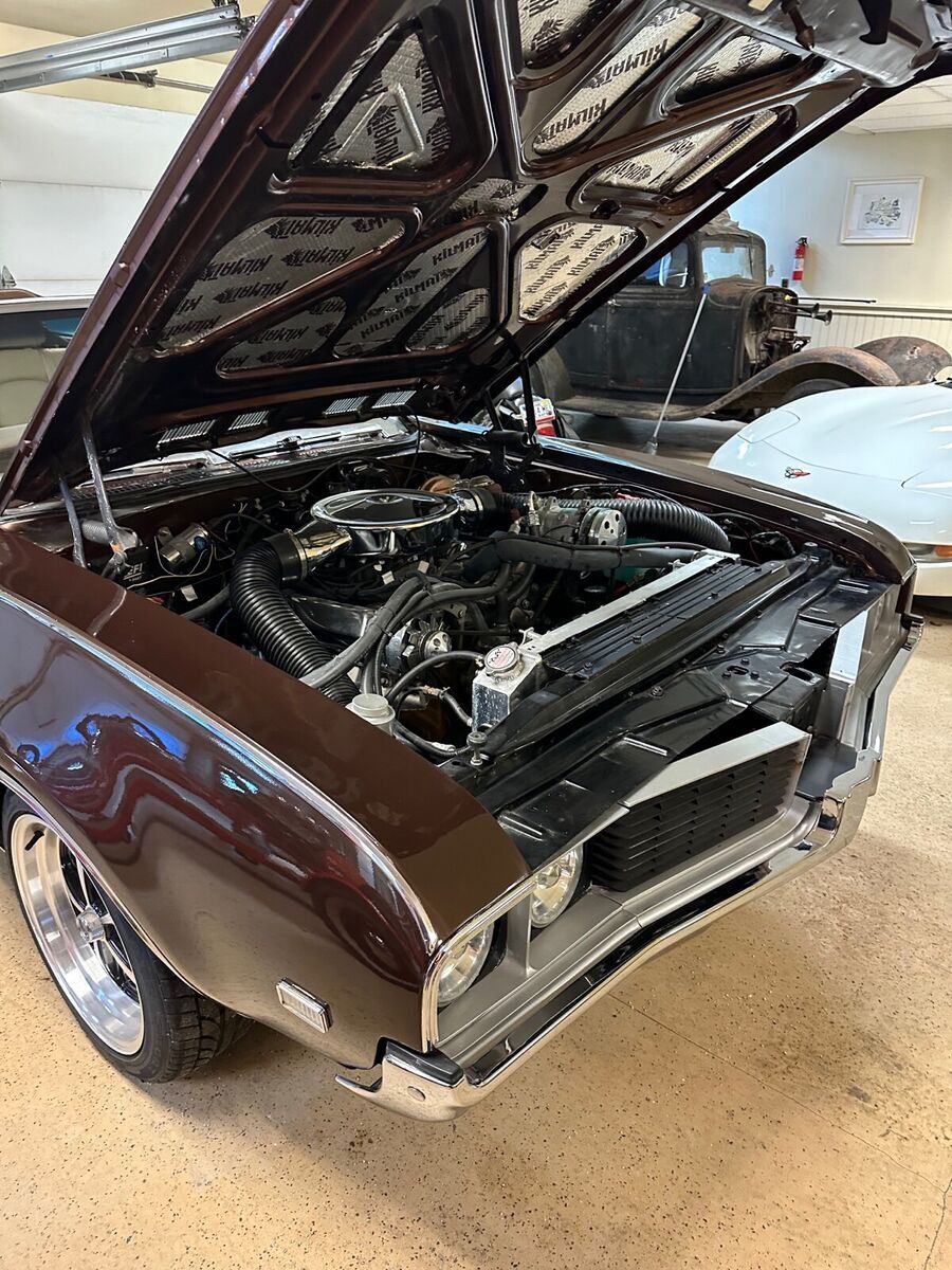 1969 Oldsmobile Cutlass 442 clone - photo 2
