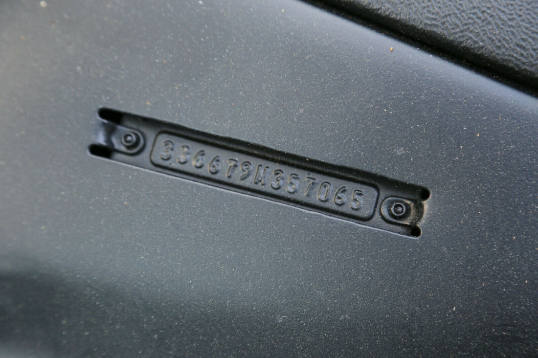 1969 Oldsmobile Cutlass - photo 12