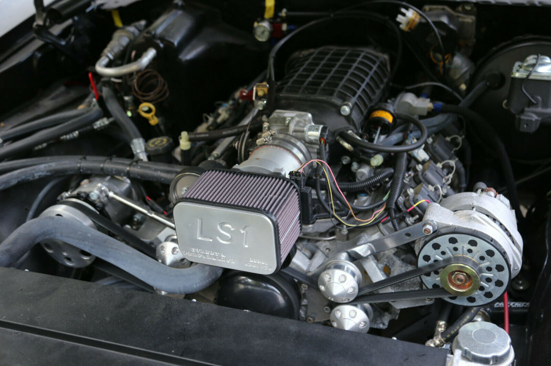 1969 Oldsmobile Cutlass - photo 2