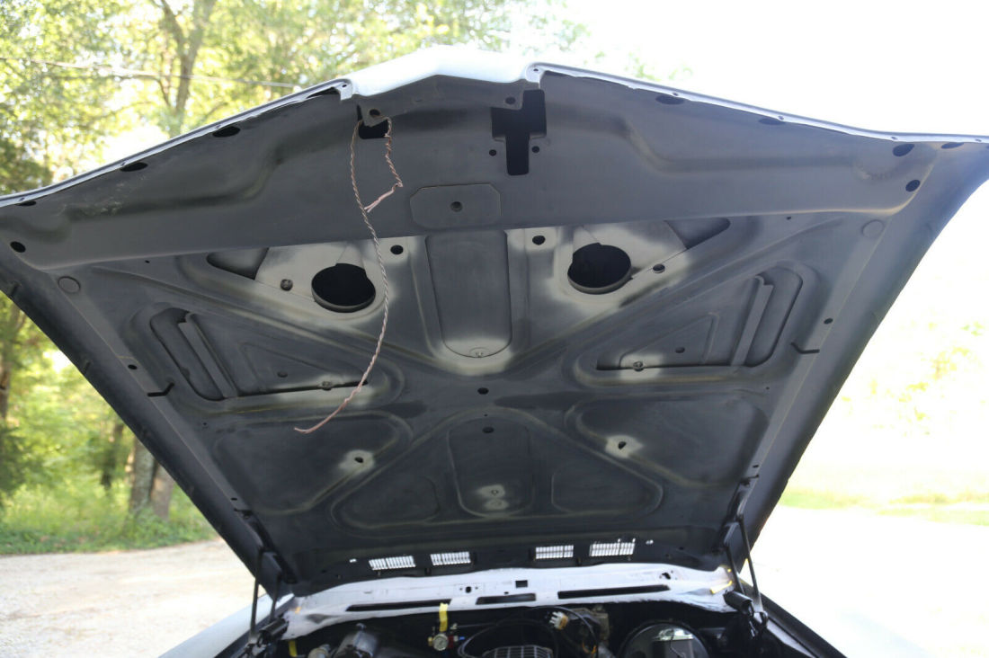 1969 Oldsmobile Cutlass - photo 9
