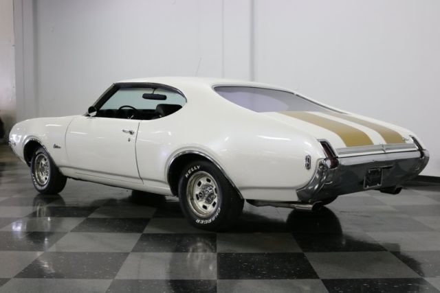 1969 Oldsmobile Cutlass -- - photo 10