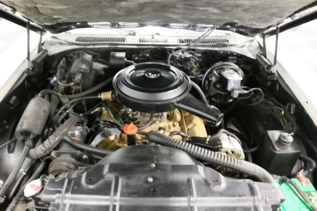 1969 Oldsmobile Cutlass -- - photo 4