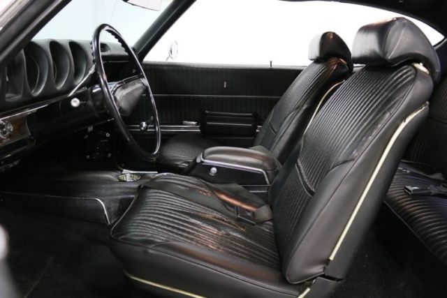 1969 Oldsmobile Cutlass -- - photo 5