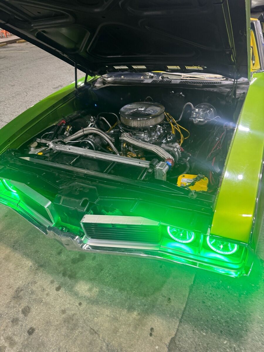 1969 Oldsmobile Cutlass - photo 12