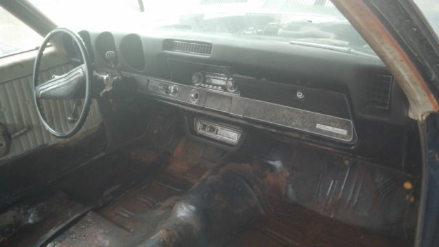 1969 Oldsmobile Cutlass - photo 10