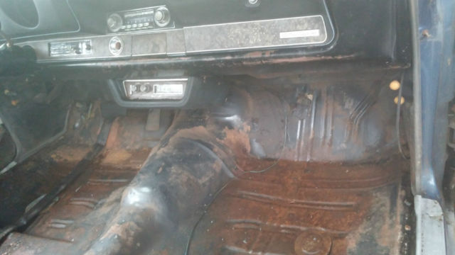 1969 Oldsmobile Cutlass - photo 11