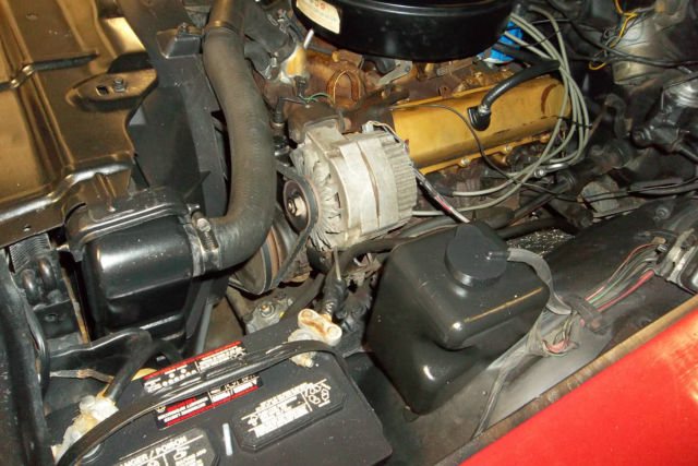 1969 Oldsmobile Cutlass - photo 13
