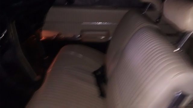 1969 Oldsmobile Cutlass CONVERTIBLE - photo 6