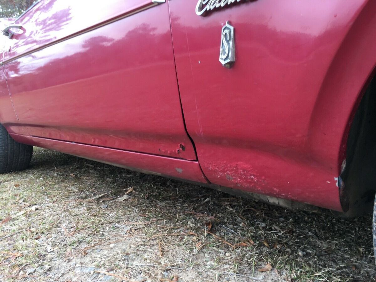 1969 Oldsmobile Cutlass NO Reserve! - photo 10