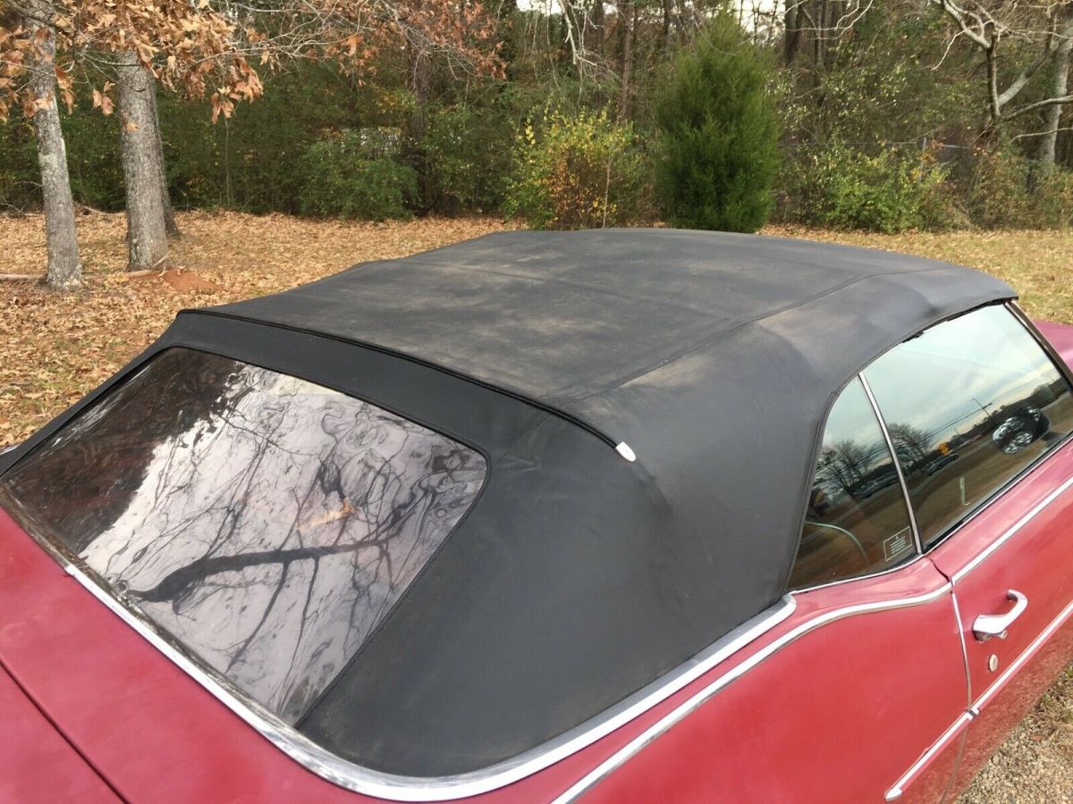 1969 Oldsmobile Cutlass NO Reserve! - photo 9