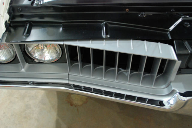 1969 Oldsmobile Cutlass S - photo 10