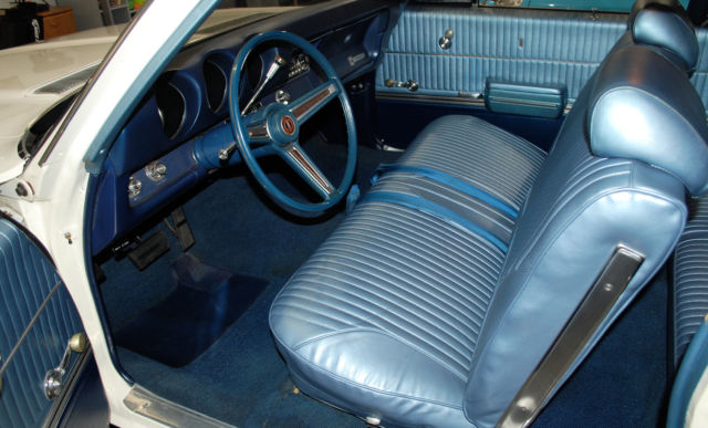 1969 Oldsmobile Cutlass S - photo 11
