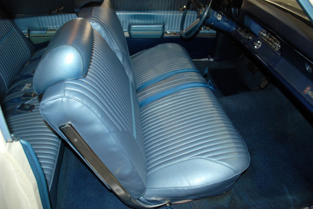 1969 Oldsmobile Cutlass S - photo 12