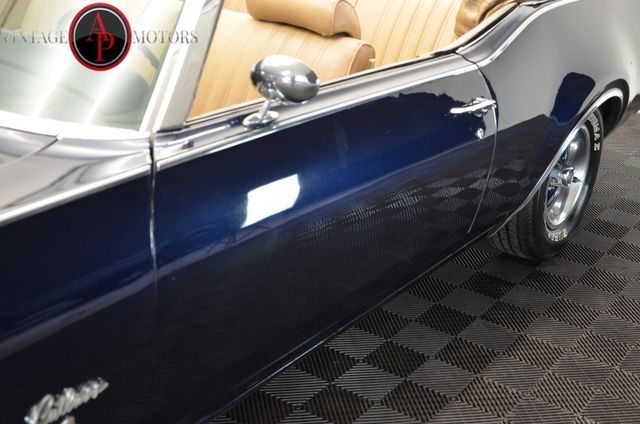 1969 Oldsmobile Cutlass V8 CONVERTIBLE AUTO AC PS!! - photo 4