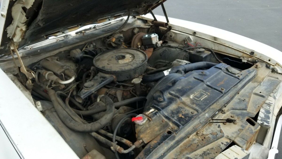 1969 Oldsmobile Cutlass S - photo 11